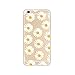 Produktbild XFAY iPhone 6 Plus hülle /Handytasche HandyHülle ,iPhone 6s Plus hülle/TPU handytasche Iphone6plus , Transparent TPU Case Silikon Tasche Hülle Silicon Protector Schutzhülle Handyhülle mit für iphone6plus/6splus / 5.5 Inch(Chrysantheme)