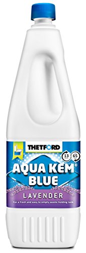 Preisvergleich Produktbild Thetford Aqua Kem Blue Lavender