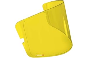 SHOX HELMETS 16093 - Pinlock 70 Max Vision Insert For Shox Sniper Evo/Assault Evo Helmet