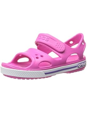 crocs Damen Crocband II Sandal Kids