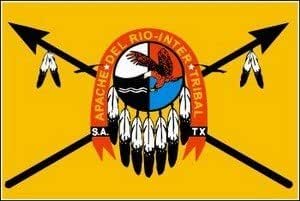 Apache Native American Flag 90 x 150 CM : Amazon.co.uk: Garden & Outdoors