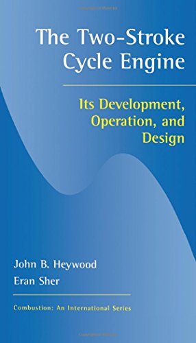 Download Two-Stroke Cycle Engine: It's Development, Operation and Design (Combustion: An International Series) Download Two-Stroke Cycle Engine: It's Development, Operation and Design (Combustion: An International Series)