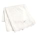 J By Jasper Conran Kids Designer Babies White Knitted Blanket
