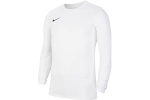 NIKE Park VII Jersey de Manga Larga para Niños