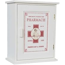Suchergebnis auf Amazon.de für: hausapotheke schrank
