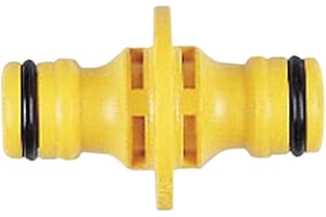 ICFPWR STX_559605 Hozelock Double Male Connector (2291P9000)