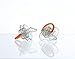 Baby Elegance Soother (Size 2, Pack of 2)