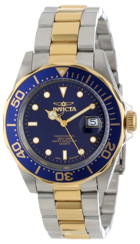 Invicta Watches Herren-Armbanduhr Analog 9310 Invicta Watches Herren-Armbanduhr Analog 9310