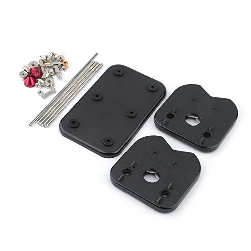 Preisvergleich Produktbild JullyeleDEgant OCDAY Spin Prop Balancer Präzision Prop Propeller Hubschrauber Auswuchtmaschine FÜR DJI Phantom ZMR250 5030 5040