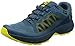 Produktbild SALOMON XA Elevate GTX Men Größe UK 7,5 Mallard Blue/Reflecting Pond