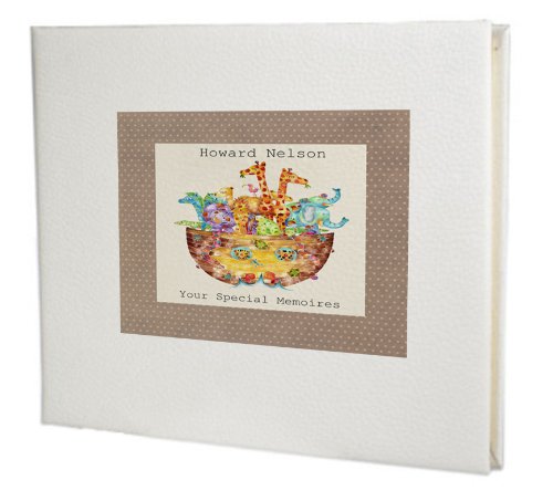 baby record book,baby memory book,Gift Ideas,Noahs Arc