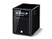 Produktbild Buffalo TS5400DWR0404-EU TeraStation (5400 WD Red, 4TB HDD, NAS, iSCS) schwarz