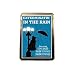 Produktbild Doctor Who - Fridge Magnet (Dalek Exterminatin' in the Rain)