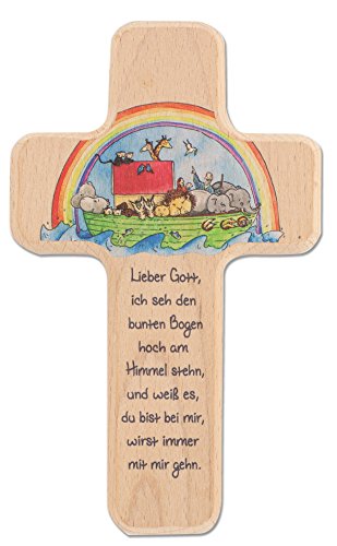 Kinderkreuz Arche Noah - 2