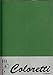 Produktbild Rössler 220726571 Coloretti Briefpapier, 165g/m², DIN A4, 10 Blatt, forest
