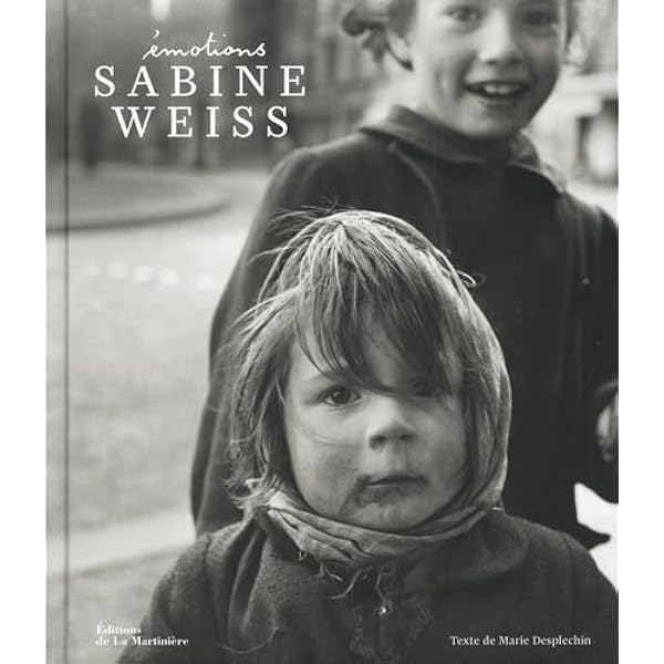 アート・デザイン・音楽 Sabine Weiss: INTIMES CONVICTIONS アート・デザイン・音楽 Sabine Weiss: INTIMES CONVICTIONS