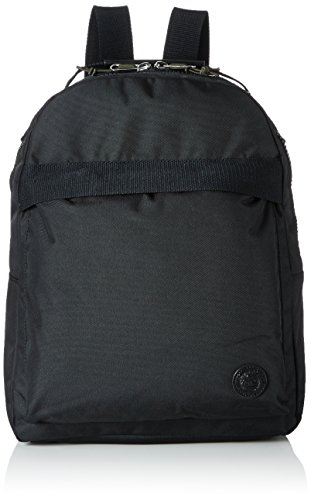 Preisvergleich Produktbild Timberland Herren Tb0m5476 Rucksack, Schwarz (Black), 12.5x39x30 cm