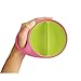 Brother Max Easy Hold Weaning Bowl Set (Pink/Green)