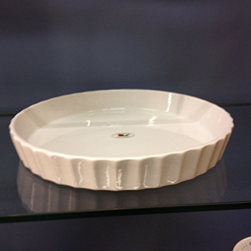 Keramik Pieform Quiche-Form 26 cm Obsttorten-form Torten-form