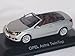 Produktbild Opel Astra Twintop Twin Top Silber Beige Cabrio 1/43 Minichamps Modell Auto Modellauto SondeRangebot