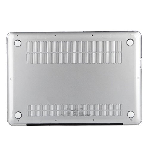 MOSISO MacBook Pro 13 H  lle mit CD-ROM Drive - Ultra Slim Hochwertige Hartschale Tasche Schutzh  lle Snap Case f  r Old MacBook Pro 13 Zoll  A1278  V