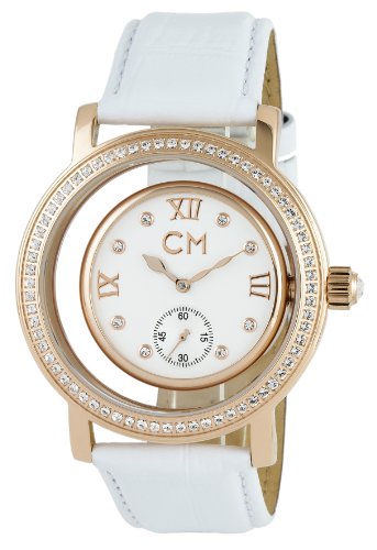 Carlo Monti Ladies Automatic Watch CM104-286