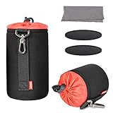 Zufriedene Services 3 Jahre Garantie: Jedes Problem innerhalb von 3 Jahren bieten wir Ihnen eine neue an. 20 Jahre Fabrikgeschichte mit mehr als 1000 Personen fokussiert auf Kamerafotografie-Ausrüstung, das Ihr Vertrauen wert ist.