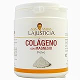  Ana María Lajusticia Colageno con Magnesio - 350 gr