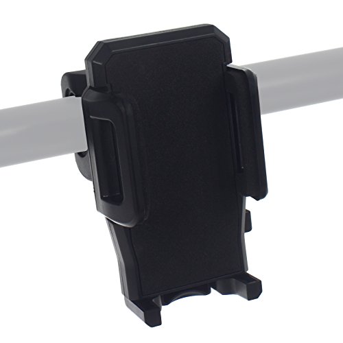 Preisvergleich Produktbild Smartfox Universal 360 ° Fahrrad Halterung für Handys