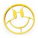 Produktbild Close Up Smiley Pfannkuchenform - Crack a Smile Breakfast Mold/Kuchenform aus Silikon