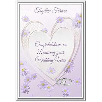 thumbnail image 2 of Gown And Tuxedo Desserts Renewing Wedding Vows Die Cut Anniversary Congratulations Card For Couple 2 of 13