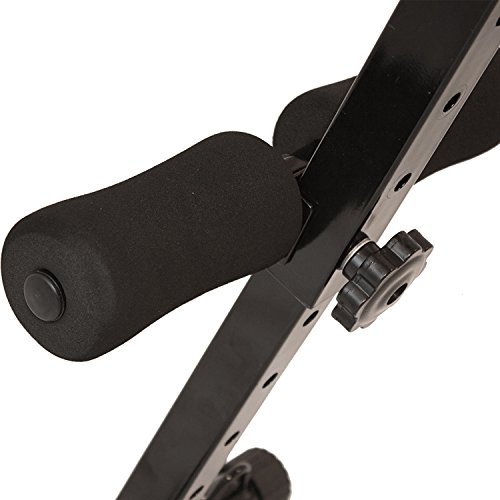 Bauchtrainer Profi Gym 750 - 4