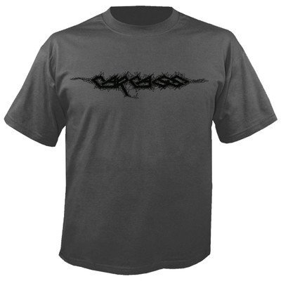 Carcass - Logo T-Shirt (L)