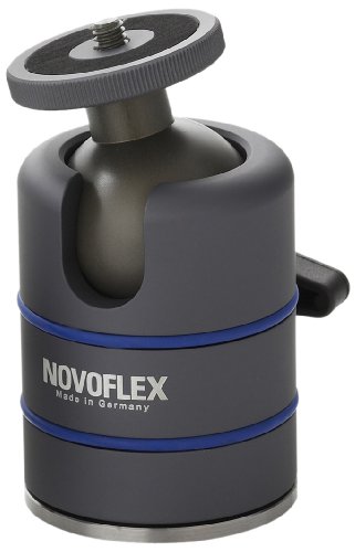 Novoflex BALL 40 - Stativkopf