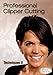 Produktbild Professional Clipper Cutting Techniques II - Master Precision Clipper Cuts With Expert Techniques - Award Winning Instructional DVD - Professional Barber Training Video - Learn How To Do Basic & Advanced Techniques - Cosmetology and Hair Stylist Training