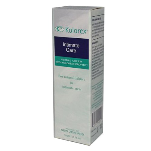 kolorex intimate care cream