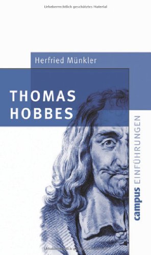 Download Thomas Hobbes (Campus Einführungen) Download Thomas Hobbes (Campus Einführungen)