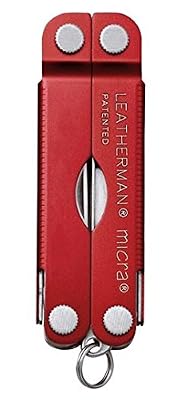 Leatherman Micra Outil multifonctions