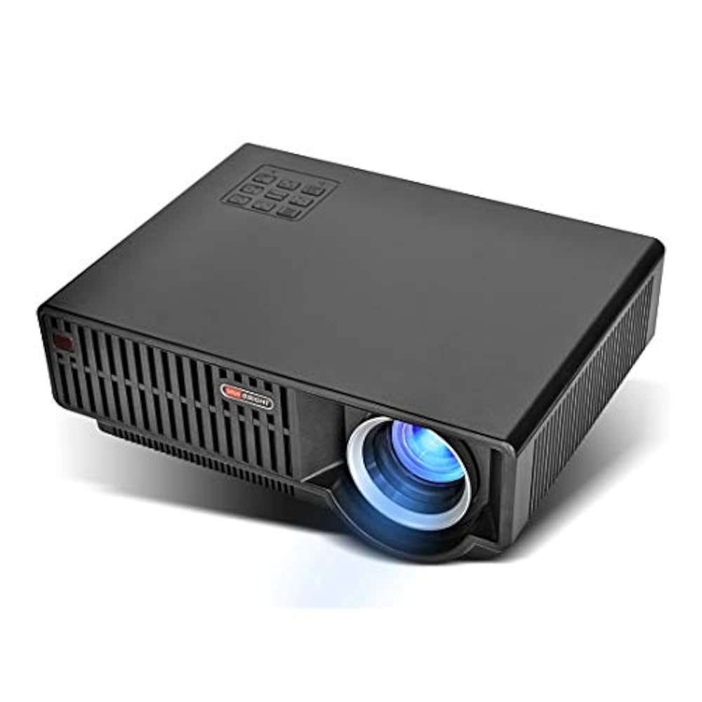 Led projector android. Проектор 3500 люмен. проектор thundeal gp90up. vivibright c90up проектор android версии 6,01. проекторы (уп-1).