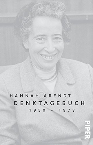 Download Denktagebuch: 1950 – 1973 - 2 Bände Download Denktagebuch: 1950 – 1973 - 2 Bände