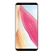 Produktbild UMIDIGI S2 Lite, Dual Sim Smartphone ohne Vertrag 6 Zoll mit 18:9 randlose Display, Led-Benachrichtigung, Android 7,0 Handy, 4GB RAM + 32GB Speicher (bis zu 265GB erwerterbar), 5100mAh großer Akku lange Laufzeit, Quick Charger,16MP+5MP Dual-Lens-Kamera, Vollmetall Unibody, Face Unlock & Fingerabdrucksensor, Octa Core - Schwarz
