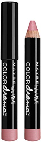 Maybelline New York Make-Up Lippenstift Color Drama Lipstick Minimalist / Helles Rosa mit mattierendem Finish, 1 x 2 g - 2