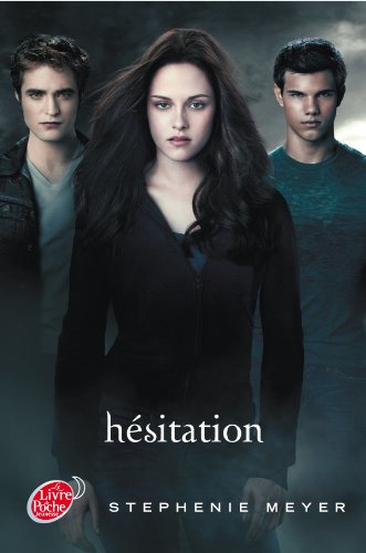 couverture de : H&eacute;sitation