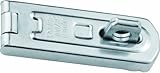 ABUS 100/80 Hasp and Staple