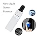 Produktbild Colorful Nano Liquid Glass Displayschutz, Anti-Scratch / 9H Härte/High Definition/Invisible Protektoren für Galaxy Note 8 S8 S9 für iPhone X 8 7 6plus für Tablet - 5ml - Retail Packaging