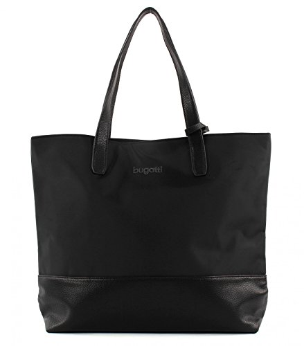 Preisvergleich Produktbild Bugatti Cosmos Shopper Tasche 36 cm