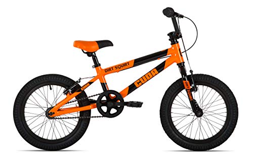 boys aluminium bike