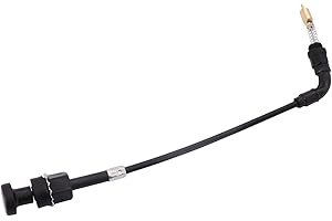 Dokili Cavo Choke starter a freddo per Harley XL883 Evo/Sportster/Twin Cam Keihin CV Carburatore Choke..