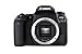 Price comparison product image Canon EOS 77D Body Only Digital SLR Camera - Black