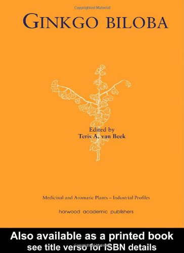 Ginkgo Biloba